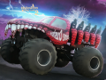 Laro Halloween Spooky Roads 2