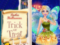 Laro Ellie Halloween Trick or Treat