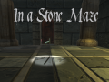 Laro In A Stone Maze