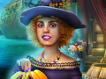 Laro Spooky Masquerade