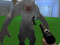 Laro Daytime Creatures