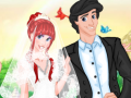 Laro Princess Perfect Wedding