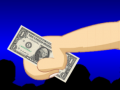 Laro Cash Grab