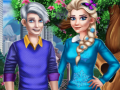 Laro Couple Autumn Trends