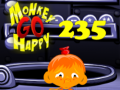 Laro Monkey Go Happy Stage 235