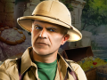 Laro Lost Diaries