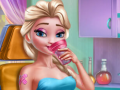 Laro Ice Queen Vaccines Injection