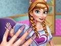 Laro Princesses Nails Salon