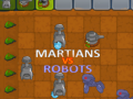 Laro Martians VS Robots