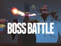 Laro Kogama: Boss Battle