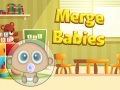 Laro Merge Babies