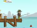Laro Fisherman: Idle Fishing Clicker