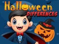 Laro Halloween Differences