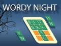 Laro Wordy Night