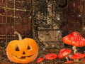 Laro Pumpkin Forest