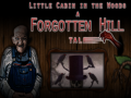 Laro Little Cabin in the Woods – A Forgotten Hill Tale