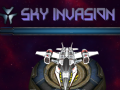 Laro Sky Invasion