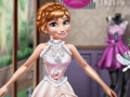 Laro Famous Dress Designer