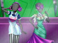 Laro Girls New Fashion Boutique