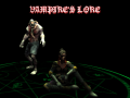 Laro Vampire's Lore