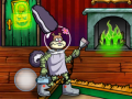 Laro Nick Mystery mansion