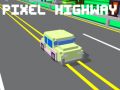Laro Pixel Highway