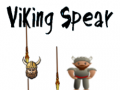 Laro Viking Spear 