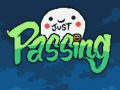 Laro Just Passing