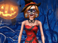 Laro Halloween Doll Creator