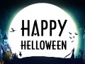 Laro Happy Helloween