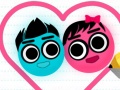 Laro Love Balls 2