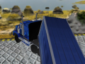Laro 18 Wheeler Impossible Stunt