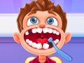 Laro Little Dentist