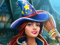 Laro Valley of Witches
