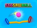 Laro Seesawball 