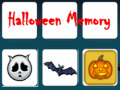Laro Halloween Memory