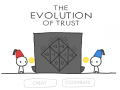 Laro The Evolution Of Trust