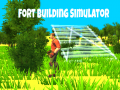Laro Fort Building Simulator