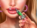 Laro Ellie Lips Injections