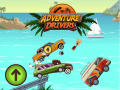 Laro Adventure Drivers