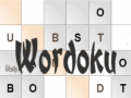 Laro Daily Wordoku