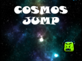 Laro Cosmos Jump