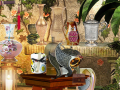 Laro A King and a Witch