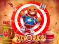 Laro Kick The Buddy