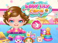 Laro Baby Lily Care