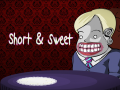 Laro Short and Sweet