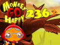 Laro Monkey Go Happy Stage 236