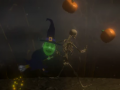 Laro Pumpkin Run