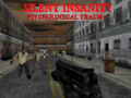 Laro Silent Insanity: Psychological Trauma