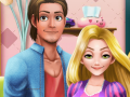 Laro Rapunzel`s Pregnancy